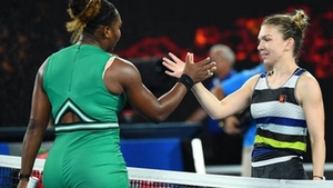 Radu Banciu a luat foc după ce Simona Halep a fost eliminată de Serena Williams. “Arăta ca maimuțele! Stătea cu punga aia de rahat în fund. În loc s-o scuipe, i-a zis...”
