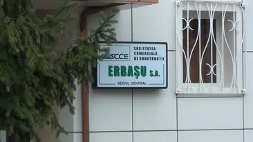 Casa si firmele lui Alex Erbasu, luate cu asalt de politistii de la frauda in dosarul “RADET”. Prejudiciul - zeci de milioane
