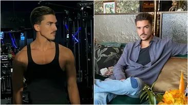 Emil Rengle, diagnosticat cu o boală autoimună! A crezut că este la un pas de moarte: „Nu știam ce se petrece cu mine”