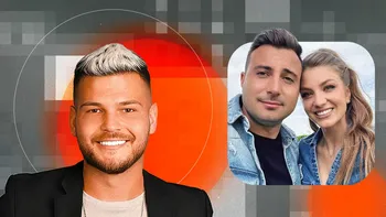 Răzvan Botezatu face primele declarații despre legătura cu EX-ul Codruței Filip. Dezvăluirile din emisiunea lui Cătălin Măruță, mărul discordiei: „Eu sunt un tip asumat”