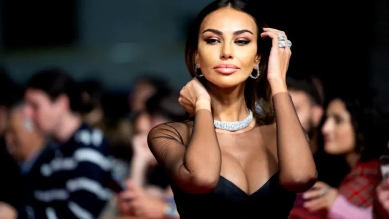 Boala de care Mădălina Ghenea suferă nu are vindecare: „Mă simt extrem de rău, mai ales în ultima vreme”