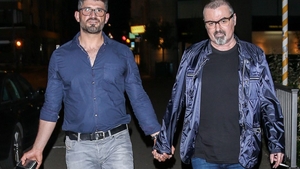 Fostul iubit al lui George Michael vinde lucrurile regretatului artist