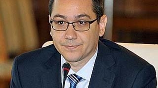 Ponta: "De acum va trebui sa muncim mai mult! Am cerut tuturor ministrilor sa nu isi ia concediu!"