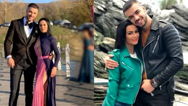 Carmen de la Sălciua și Culiță Sterp s-au împăcat la 6 ani de la divorț! Oare ce va spune Daniela când îi va vedea împreună, pe scenă?