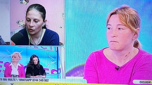 Lovitura primită de o femeie din Vaslui după ce a apărut în direct la Acces Direct de la Antena 1. Televiziunea nu este pentru oricine