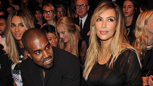 Prima iesire in public fără fiica ei! Ce a făcut Kim Kardashian pentru a o avea mereu aproape pe North