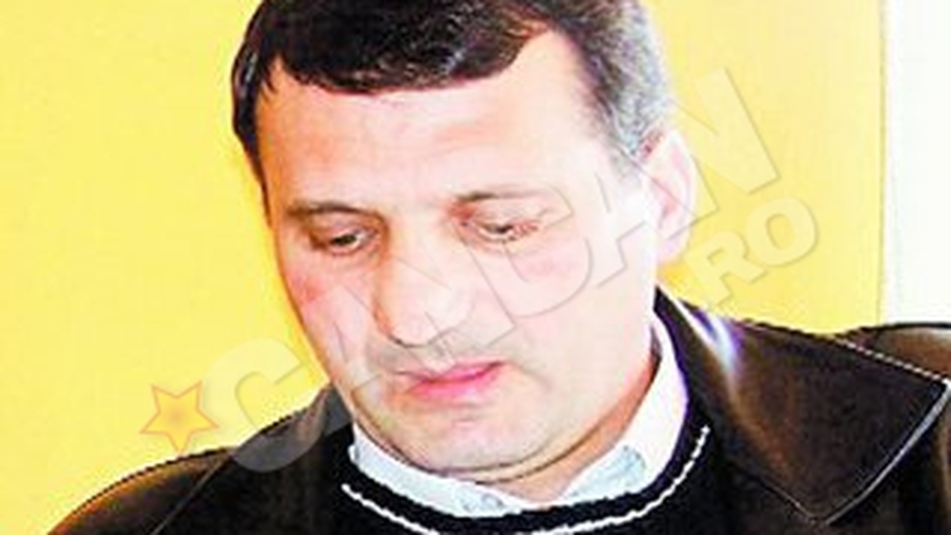 Viceprimarul asasinat, condus pe ultimul drum