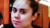 Români, atenție! Dacă o vedeți pe tânăra din imagine, sunați de urgență la Poliție