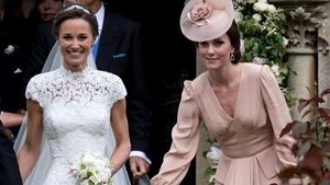 Legătura puternică dintre Kate Middleton și sora ei, Pippa. Elementul special care le leagă pe cele două surori