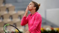 Ce meci! Disputa dintre Halep și Mertens s-a întins pe durata a trei seturi! Belgianca s-a impus cu 7-5 in decisiv