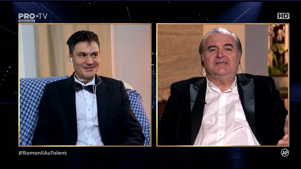 Cine este Radu Palaniță, câștigătorul sezonului 10 Românii au Talent. Ce făcea, de fapt, înainte să participe la emisiune