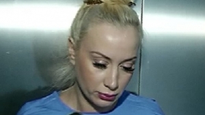 E sau nu gravidă? SIMONA TRAŞCĂ a avut parte de o surpriză atunci când a mers la medic