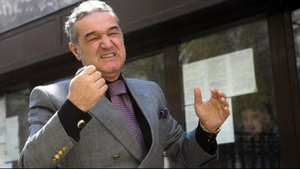 Gigi Becali a reusit pana la urma! Va merge acasa sa-si vada familia