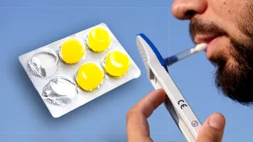 Medicamentele banale care te pot lăsa fără permis. Puțini șoferi le știu