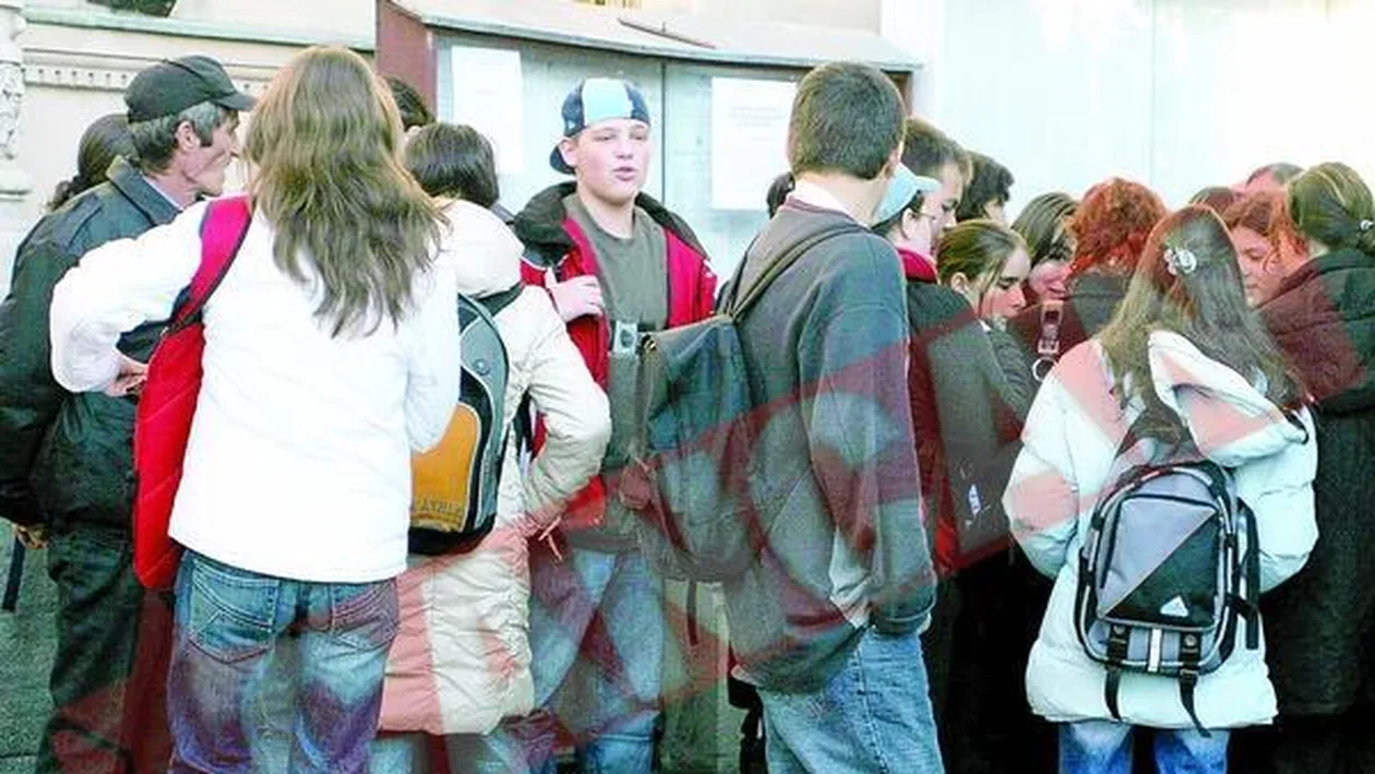 Parintii de inchiriat, la mare cautare