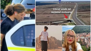 Halucinant! Victimele accidentului de la 2 Mai, învinovăţite pentru că au fost ucise de Vlad Pascu. Detalii uluitoare din dosar