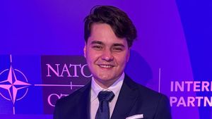 De ce Selly nu merge la facultate. Cum și-a motivat decizia personală: „Asta nu înseamnă că alți puștani de 19 ani...”