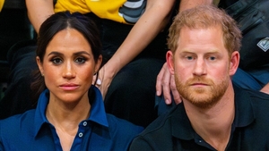 Lovitură pentru Meghan Markle și Prințul Harry. Filmul lor a fost întrecut la box office de o compilație cu pisici