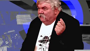 Puterea brățărilor dacice: ”Am fost, efectiv, zguduit!” Generalul Emil Străinu continuă seria dezvăluirilor halucinante