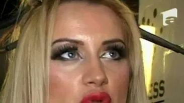 Simona Trasca, deprimata de sarbatori: Singuratatea ma omoara