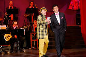 Nae Alexandru a câștigat procesul cu fratele lui, pentru o moștenire