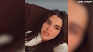 Theo Rose, criză de plâns pe Instagram, chiar în Vinerea Mare. Ce a supărat-o pe artistă: „Deci e jale, mai încerc!”. VIDEO
