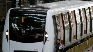 Angajatii Metrorex si RATB intra in greva generala pe 1 iunie