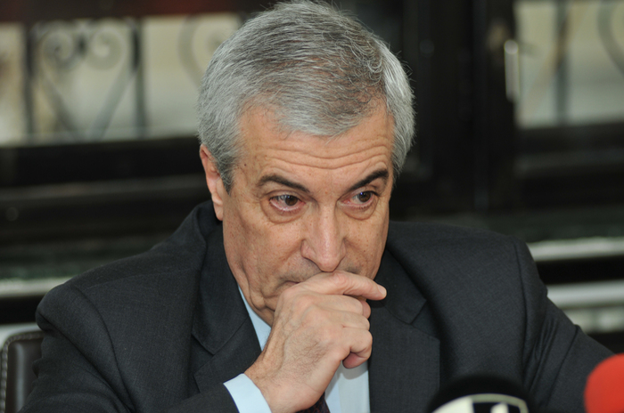 Călin Popescu Tăriceanu, despre alegerile europarlamentare: ”Vor constitui un indiciu pentru prezidentiale”