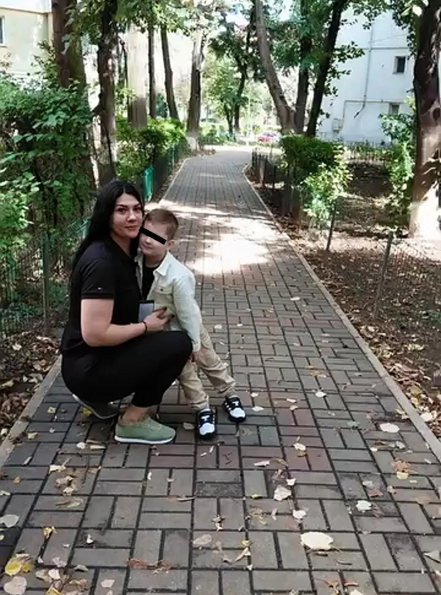 SURSA: Livia Anton/Facebook