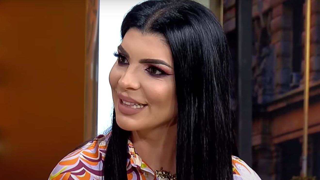 Andreea Tonciu refuză să doarmă în același pat cu soțul său. Care este motivul incredibil