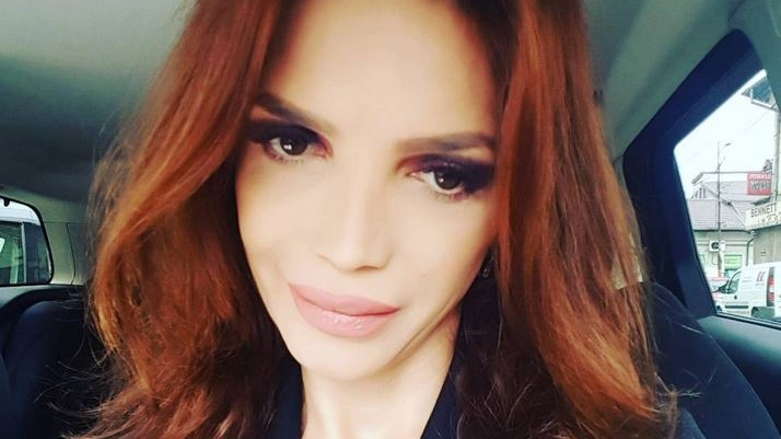 Cristina Spătar are un mare regret. Fostul soţ nu a fost de acord. "Mi-aş mai fi dorit..."