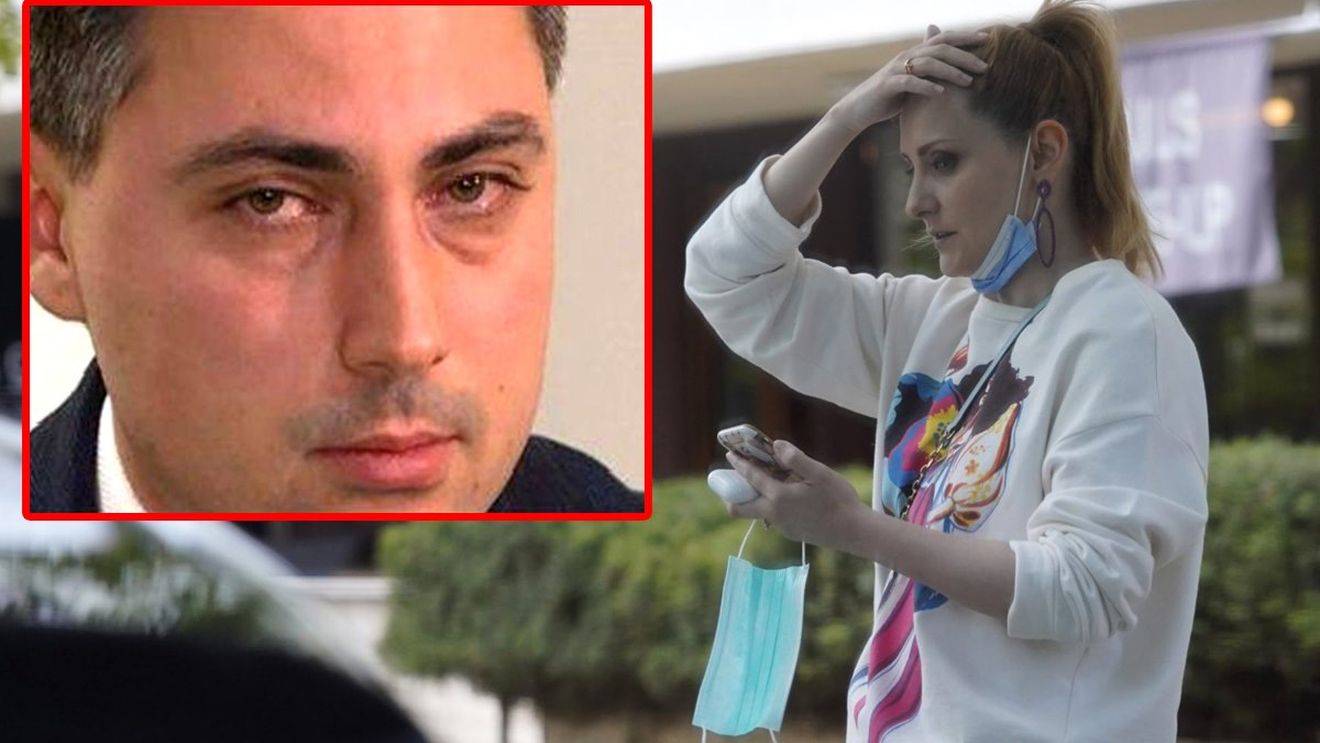 Unde locuieşte acum Alina Sorescu, după ce l-a părăsit pe Alexandru Ciucu? De asta vrea designerul să-i ia fetiţele