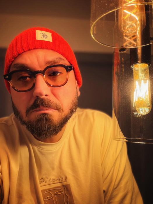 Micutzu este unul dintre cei mai apreciați comedianți și actori din România