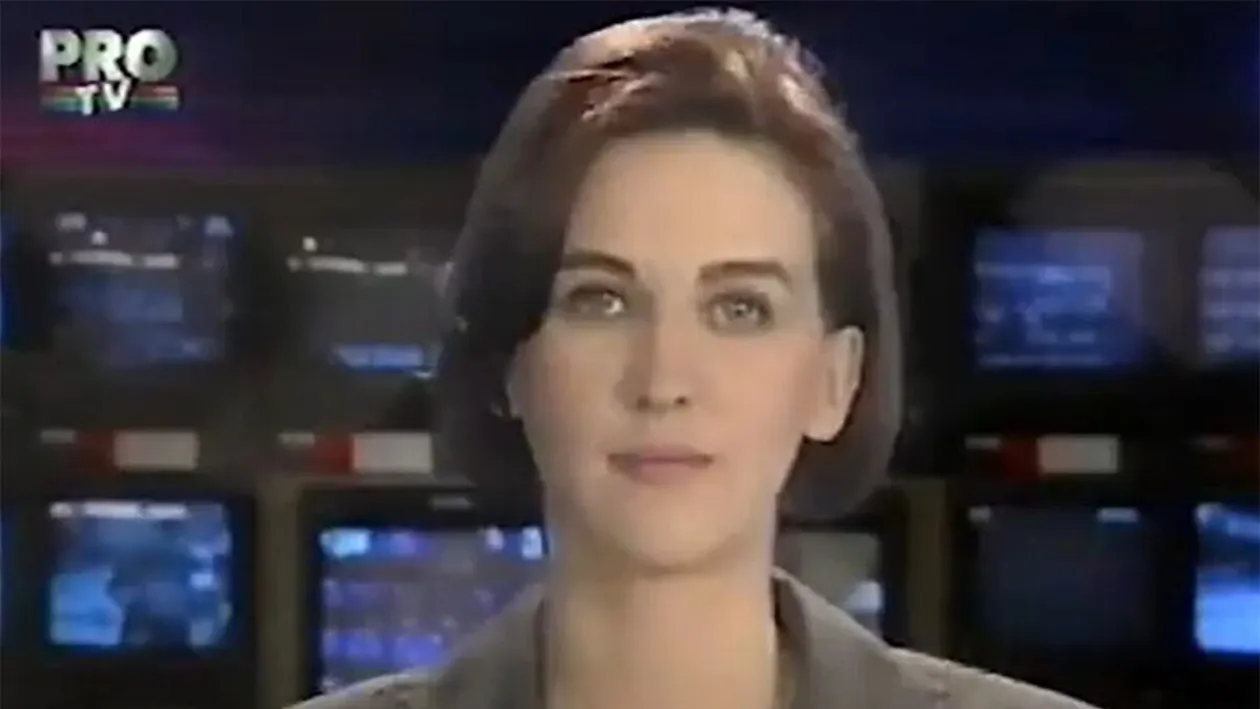 O mai știi pe Adriana Muraru, colega Andreei Esca la Știrile Pro TV? Cum arată și ce a ajuns să facă pentru bani acum, după ce s-a retras din televiziune