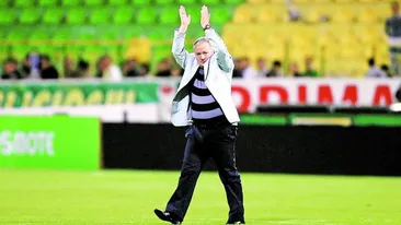 A chefuit 12 ore de ziua sa