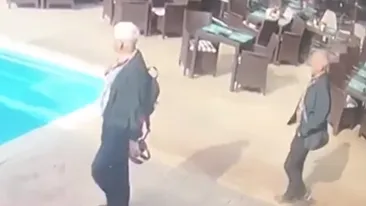 Ce a pățit un inspector ANAF în timpul unui control la Mamaia. Nu te-ai fi așteptat la așa ceva!