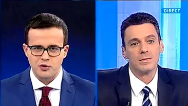Ce salarii exacte au Mircea Badea și Mihai Gâdea la Antena 3! Care câștigă mai mult