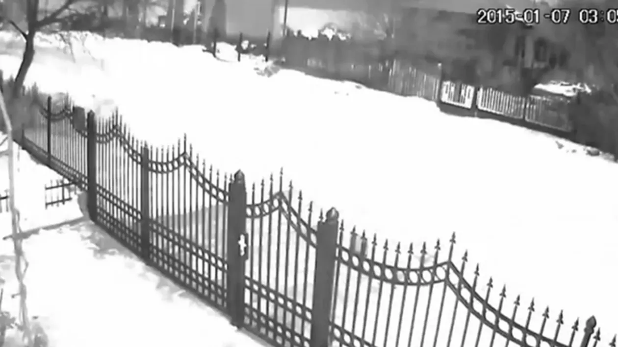 Fenomen neobisnuit pe cerul Bucurestiului. Inregistrari VIDEO cu lumina extrem de puternica a unui obiect neidentificat