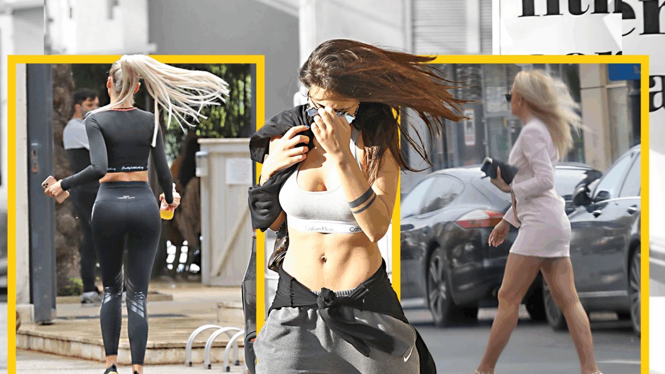 Intră în acţiune TOP 25 vedete care fac spectacol în această toamnă! Iuliana Pepene, Antonia sau Bianca Drăguşanu o „ard” cu pletele-n vânt în cel mai provocator mod posibil