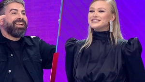 Cine o înlocuiește pe Gina Chirilă, la Bravo, ai stil! Celebrities. Vedeta a fost criticată în repetate rânduri de jurații emisiunii!