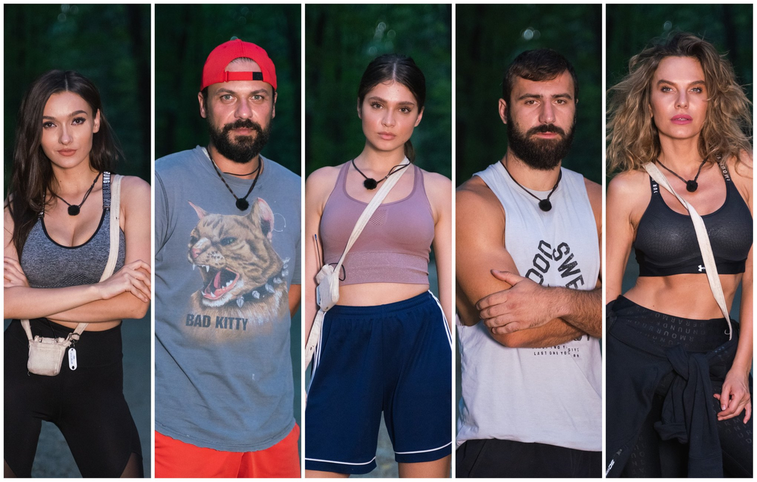 Elena Chiriac a învins în mai multe dueluri