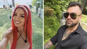 Claudiu s-a cuplat cu ispita Ana Maria de la Insula iubirii? Cum s-au dat de gol fără să vrea