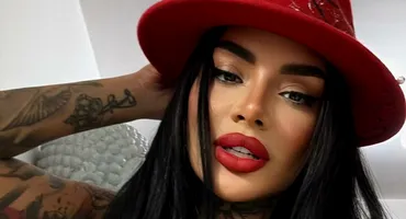 Naba Salem a plecat plânsă toată la Survivor 2026! Ce a pățit bruneta în aeroport: „Dar nu contează”