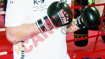 Ghita isi trage sort de la Botezatu!