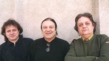 Pasarea Colibri va sustine un concert aniversar, pe 25 noiembrie, la Sala Palatului din Bucuresti