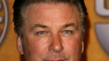 Alec Baldwin, internat de urgenta intr-o clinica la New York