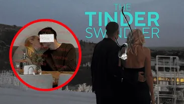 Tinder Swindler de România sau puișor inofensiv? Detalii suculente despre puiuțul Dacianei Sârbu