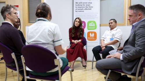 Kate Middleton, anunțul pe care îl așteptau toți! Cancerul a intrat in remisie