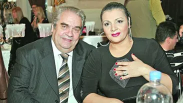 Cornelia Catanga a pierdut sarcina! Cantareata nu a putut suporta aceasta veste si a incercat sa se sinucida!