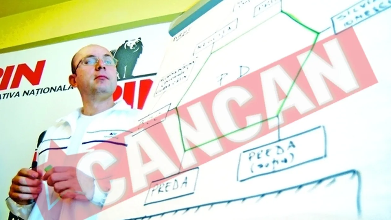 Filiera amantelor democrate